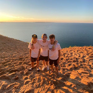 Meet your Posher, Josh